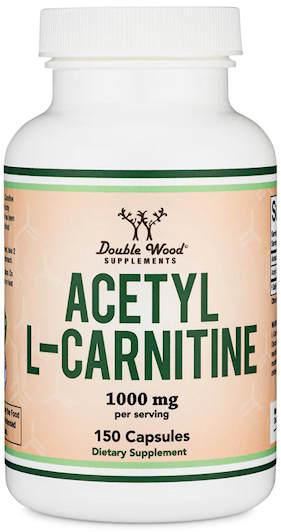 Acetyl-L-Carnitine